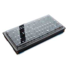 Decksaver Novation Peak Vāks