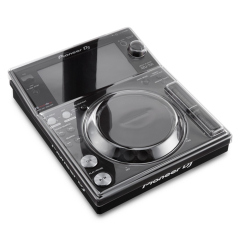 Decksaver Pioneer XDJ-700 Vāks