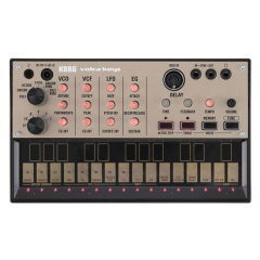 Korg Volca Keys Analogais Sintezators