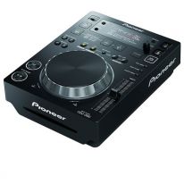 Pioneer CDJ-350-K DJ CD Atskaņotājs