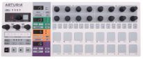 Arturia BeatStep Pro MIDI Kontrolieris / Sekvencers