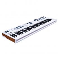 Arturia KeyLab Essential 61 MIDI Klaviatūra / Kontrolieris