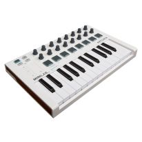 Arturia MiniLab MK2 MIDI Klaviatūra / Kontrolieris