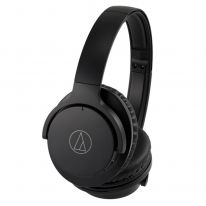 Audio Technica ATH-ANC500BT (Black)
