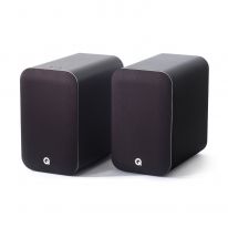 Q Acoustics M20 HD (Black, Pair)