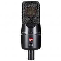 sE Electronics X1 S Studijas Kondensatora Mikrofons