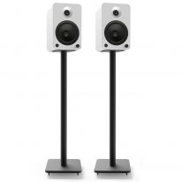 Kanto SP32 32" Speaker Stands (Black, Pair)