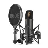 Rode NT1-Kit Studijas Kondensatora Mikrofons