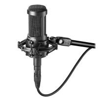 Audio Technica AT 2035 Studijas Kondensatora Mikrofons