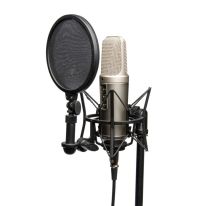 Rode NT2-A Studijas Kondensatora Mikrofons