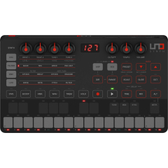 IK Multimedia Uno Synth