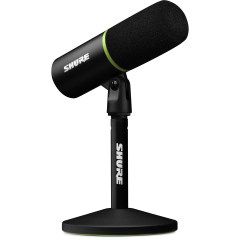 Shure MV6 (Black)